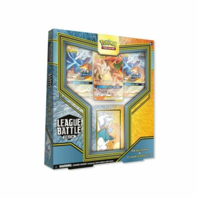Zacian V League Battle Deck | eBay
