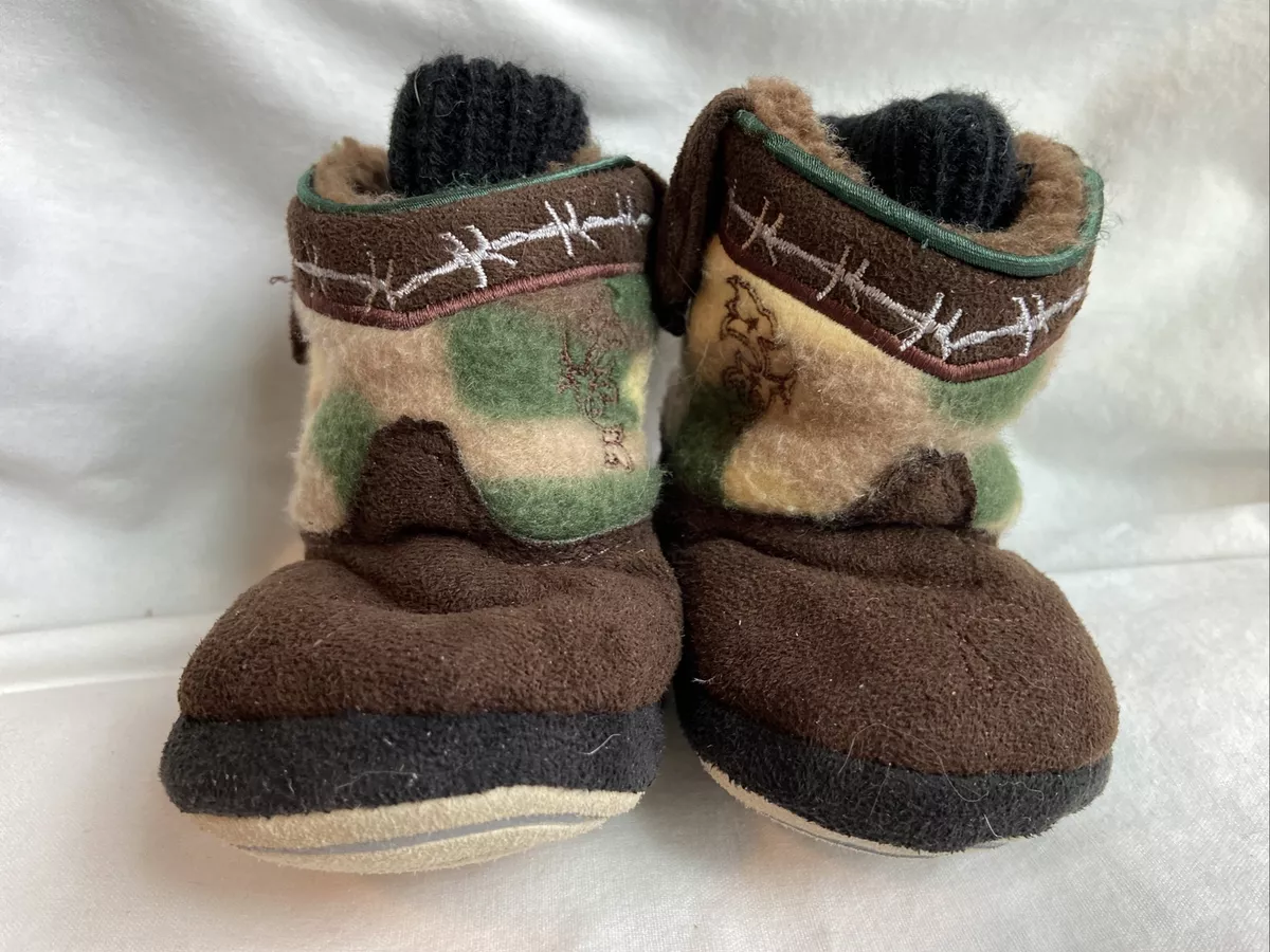 Toddler clearance kickers boots
