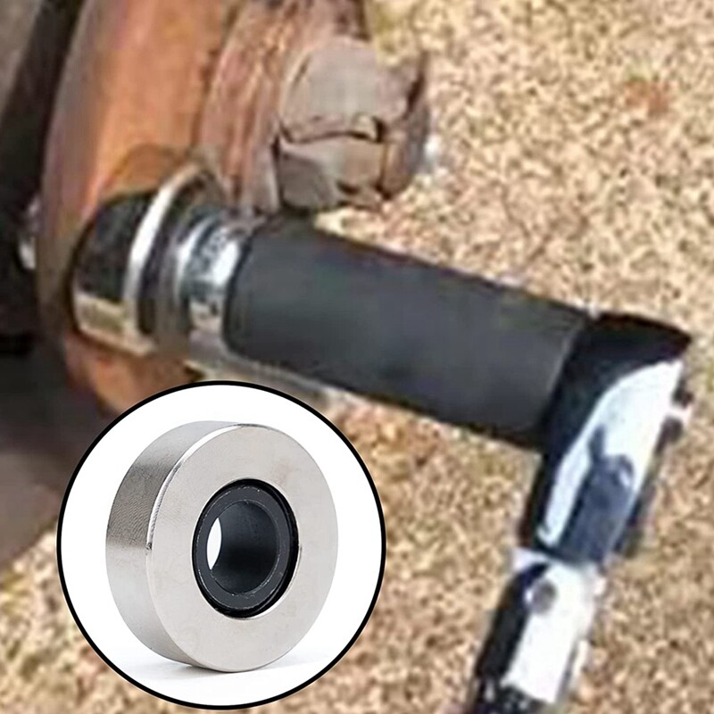 24234 Wheel Stud Installer, Reduces Friction When Installing Tire