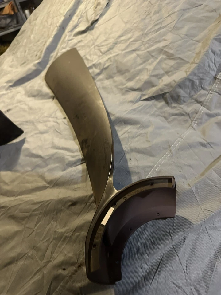 Repuesto Fanimation FPD8531BN-64DWA Envoltura Personalizada 1 X 32” Hoja - Nogal Oscuro Foto 2 de 4