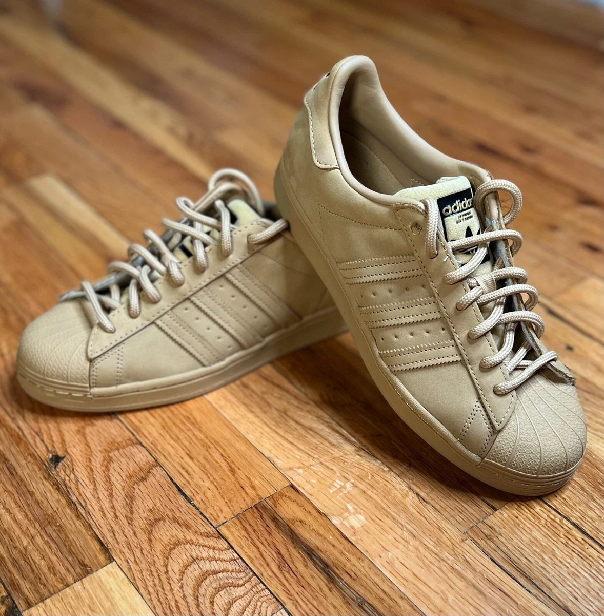 Adidas shop superstar golden