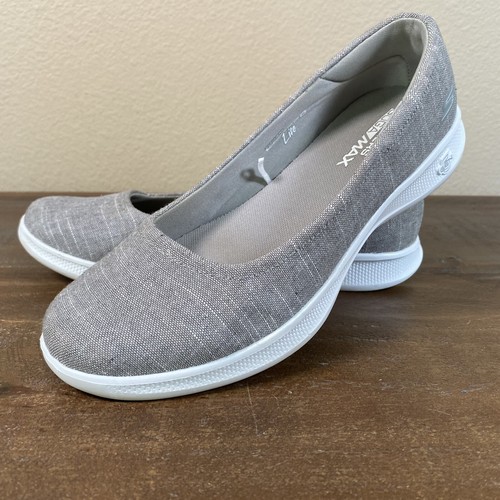 skechers goga max gen 5 womens