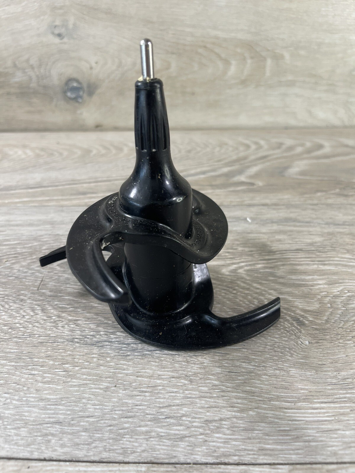 Ninja BL780CO 6-Blade Replacement Part for Blenders-image