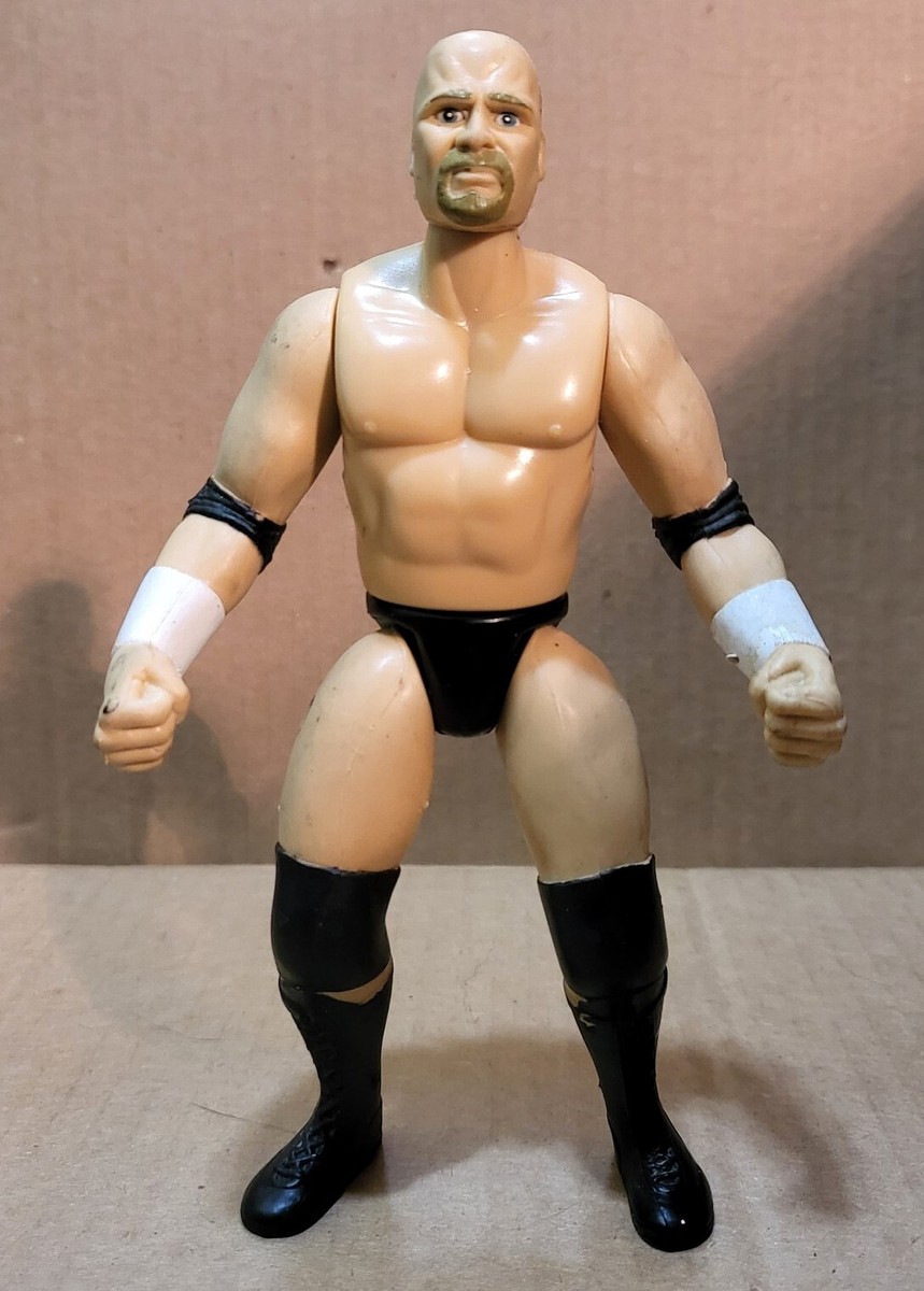 【超希少】1997AW Stone  1997 vintage WWF / WWE STONE COLD STEVE AUSTIN wrestling