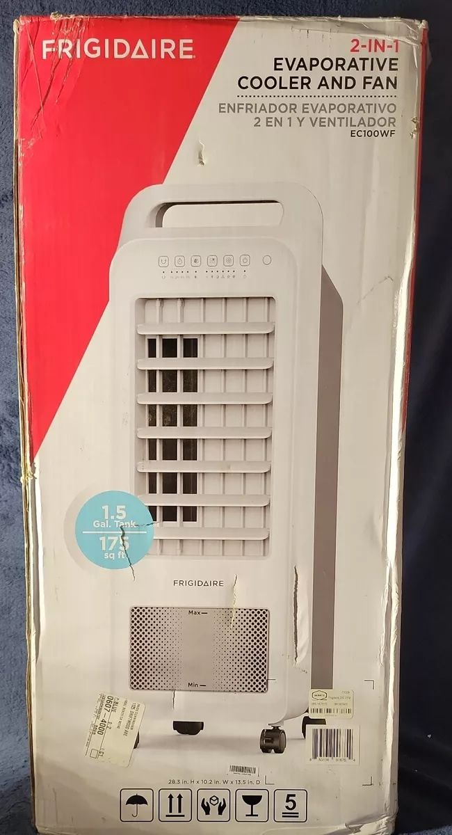 Personal swamp cheap cooler