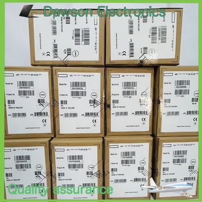 HPE 833928-B21 4TB 834134-001 7.2k Midline 3.5'' SAS 12GB/s NEW HDD Hard Drive