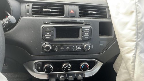 Mando de la calefacción KIA RIO 3 PHASE 1 972501W040 - Imagen 12 de 15