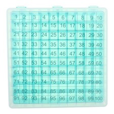 100-Holes Centrifuge Tube Cryogenic Storage Box with Lid Polypropylene Freezer