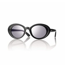 CentroStyle Kids Sunglasses S0412 42 001 001 Black 42 19 125