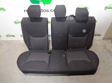 Siège Ford KA