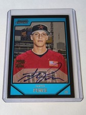 Comprehensive Guide to Hunter Pence Rookie Cards 11