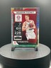 2025-26 Panini Contenders EuroLeague #53 Johannes Voigtmann, FC Bayern Munich
