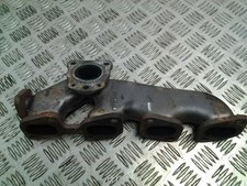 MERCEDES-BENZ A W176 Auspuffkr¸mmer A6511400709 2.20 Diesel 100kw 2013 22229136