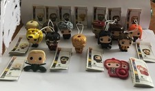 Funko Pop Kinder Joy Colección Harry Potter-Elige tu Figura