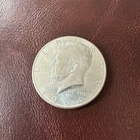 1964 Silver Kennedy Half Dollar 90% Silver