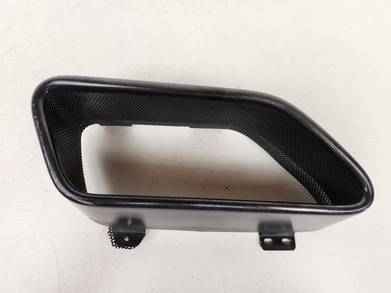 McLaren MP4-12C 2012-2014 Left Exhaust tailpipe