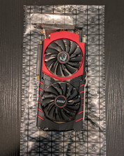 MSI GeForce GTX 980 Gaming 4G LE, 4GB GDDR5, DVI, HDMI, 3x DP