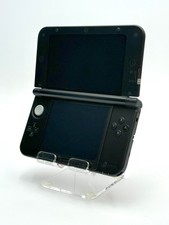 Nintendo 3ds xl rouge