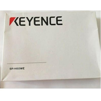 Neu Keyence SR-H60WE Scheibensensor Schneller Versand