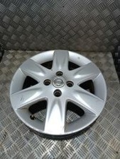 Jantes Nissan MICRA