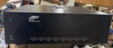 RTI AD-8 Audio Distribution System Amplifier