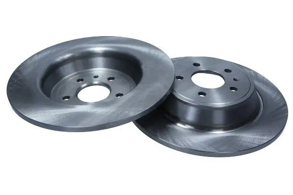 Disco Freno Originale MAXGEAR 19-4701 Per Ford - Immagine 2