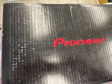 Pioneer MXT-S3266BT Digital Media Receiver (No CD) with Speakers