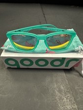 Goodr Sunglasses  Short With Benefits   NIB