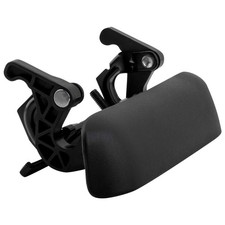 Fo1915113 Exterior Outside Tailgate Door Handle Black For Ford Ranger 1998 19...