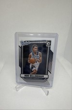 2024-25 Panini Donruss Optic - The Rookies Rob Dillingham #5 (RC)