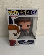 Ultimate Funko Pop Buffy the Vampire Slayer Figures Gallery and Checklist 36