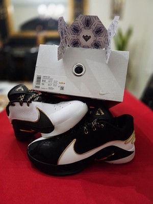 Nike LeBron 22 Mogul HV8454-100 Men's Size 9.5 Sneaker New In Box Rare