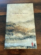 The Analog Sea Bulletin – Spring 2022 (Newsletter & Catalog) Rare Issue