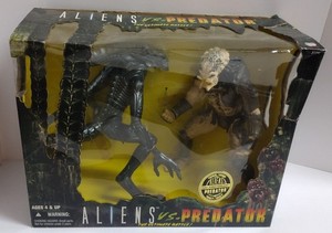 Alien Vs Predator Kenner | eBay