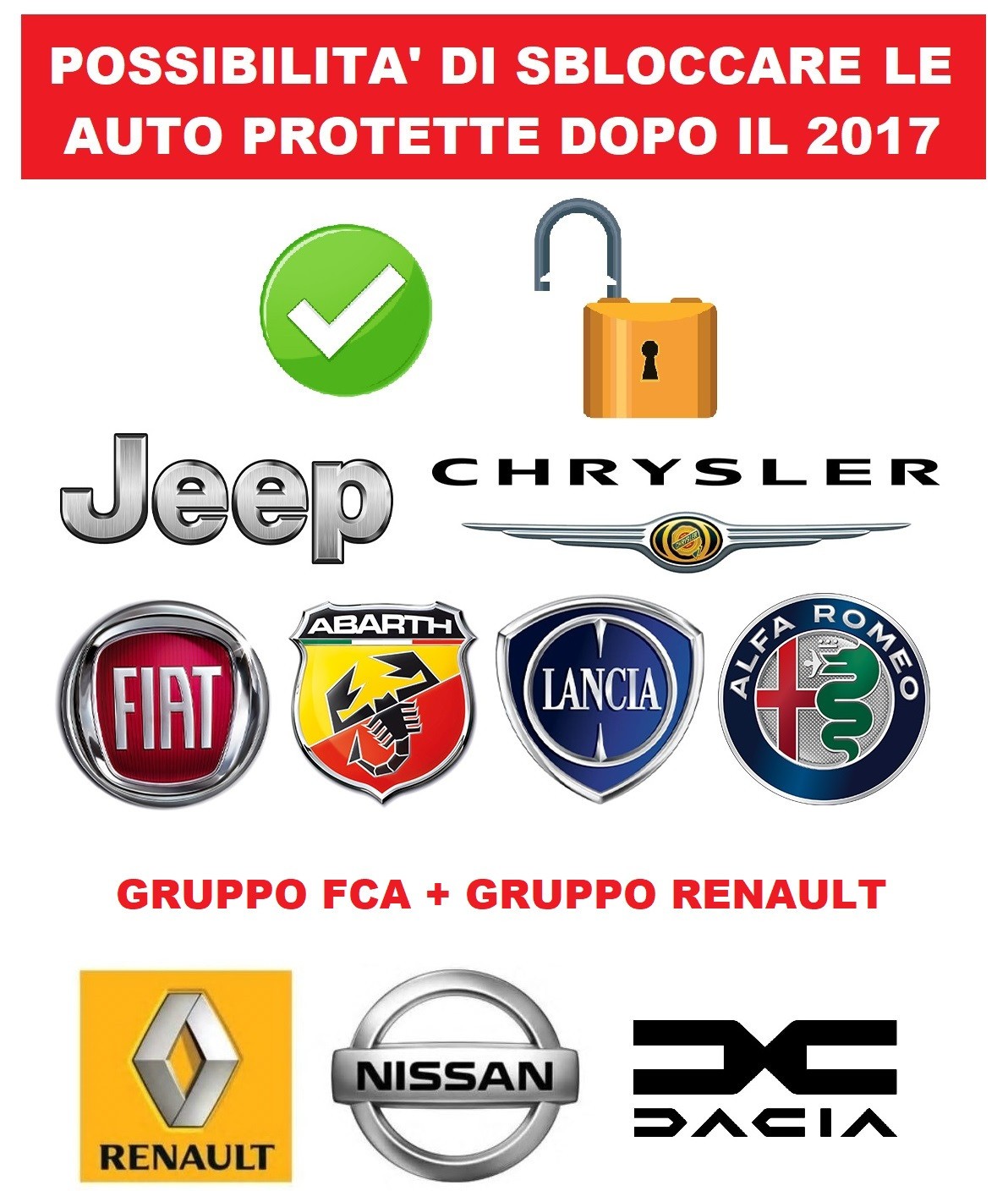 🔴🔴🔴 DIAGNOSI AUTO MULTIMARCA PROFESSIONALE AUTODIAGNOSI DIAGNOSTICA OBD SGW foto 3
