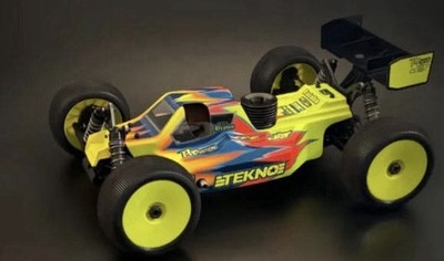 RC Car Tekno 2.2 NB