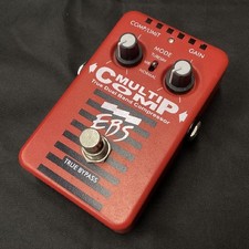 EBS MULTI COMP Vermilion Analog compressor pe...