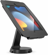 Compulocks Brands - 333B102IPDSB - Compulocks iPad Space Enclosure Mast Counter