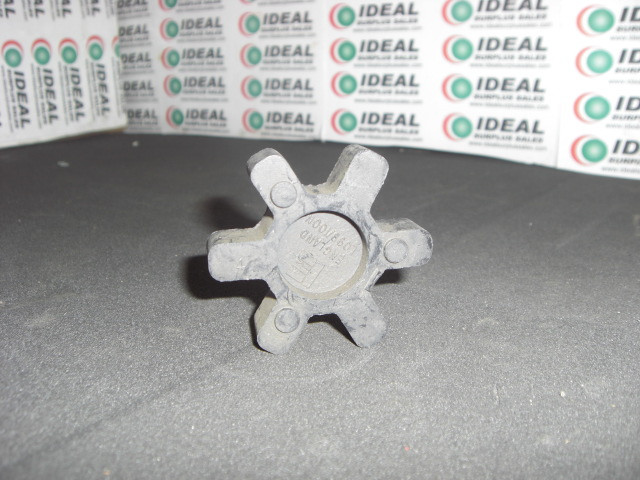 LOVEJOY L-099 Coupling Spider Insert BUNA-N w/o Cover-New No Box img