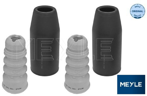 Meyle 1007400024 Staubschutzsatz FüR StoßDäMpfer Staubschutz Satz Kit-image