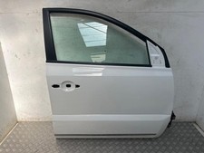 Porte avant et accessoires Renault KOLEOS