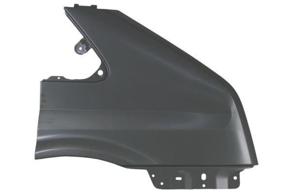 Blic 6504-04-2510312P KotflüGel FüR Ford-image