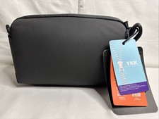 PGYTECH Tech Organizer Accessory Pouch Twilight Black