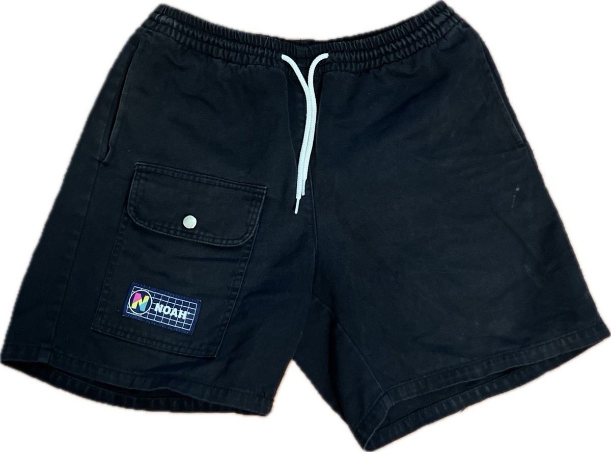  × NOAH NYC FLJacket Shorts セットアップ Noah NYC Pocket Work Shorts Men's M Summer Drawstring Utility