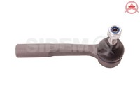 Sidem Spurstangenkopf Gelenkkopf 19539 FüR Fiat 500L FM14X1,5R 199LYC1B Natural