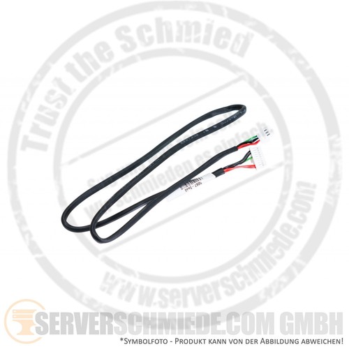 HP 40cm P824i-p MR Battery Raid cache Kabel cable 5067-5648