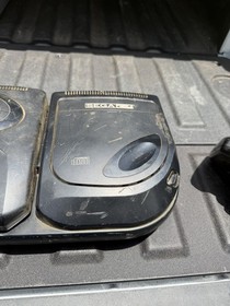 Sega CD Genesis Model 2 System Console  w/ Controller ***READ***