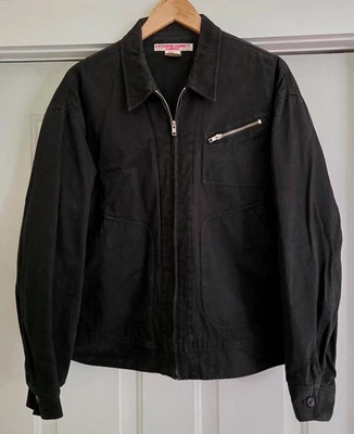 Katherine Hamnett Coats, Jackets & Vests for Men for Sale | Shop