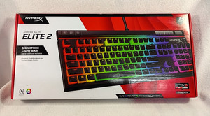 HyperX Alloy Elite 2 - acquista su