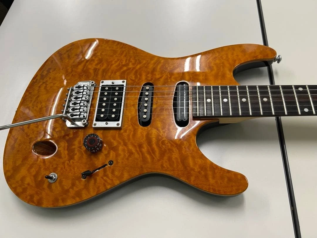 Ibanez Sa Series for sale - eBay